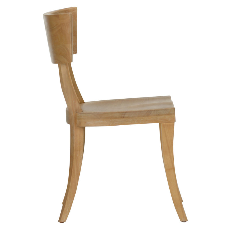 Wildwood Juhl Chair