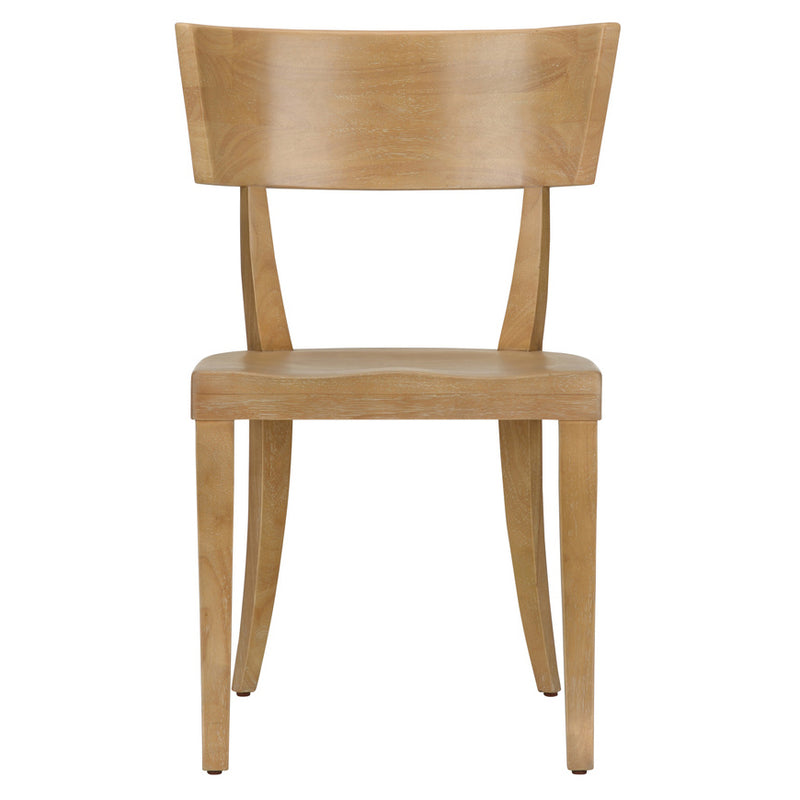 Wildwood Juhl Chair