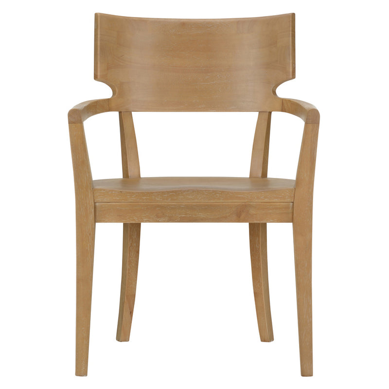 Wildwood Juhl Arm Chair