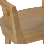 Wildwood Juhl Arm Chair