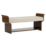 Wildwood Ando Bench