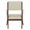 Wildwood Eichler Arm Chair