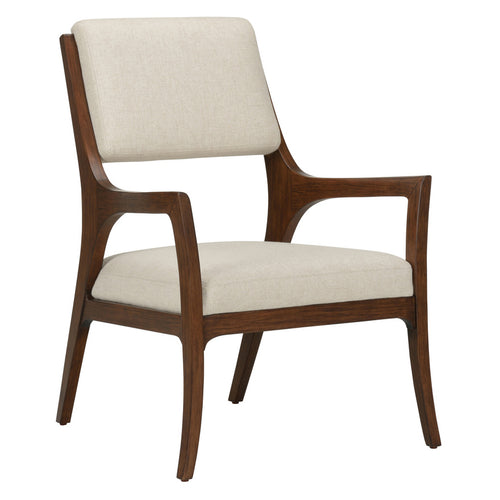 Wildwood Eichler Arm Chair