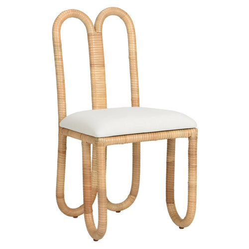 Wildwood Cuixmala Dining Chair