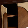 Wildwood Honopu Cabinet