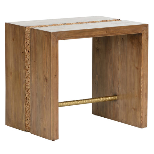 Wildwood Sayulita End Table