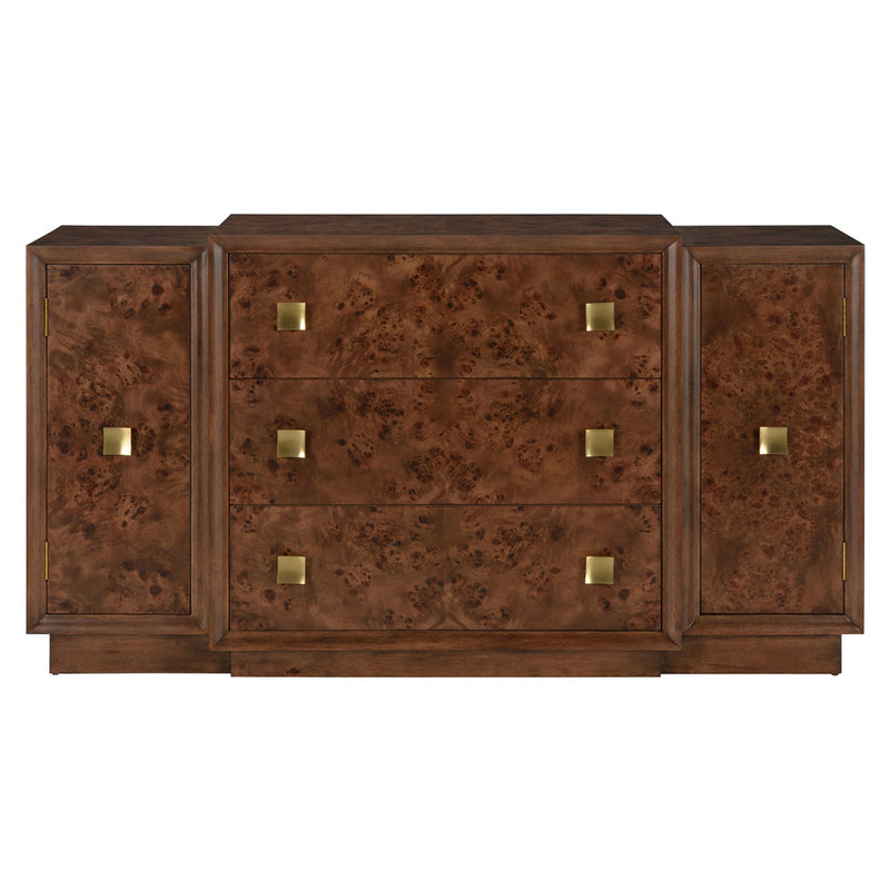 Wildwood Robinson Cabinet