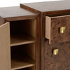 Wildwood Robinson Cabinet