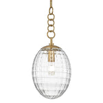 Hudson Valley Lighting Venice Pendant