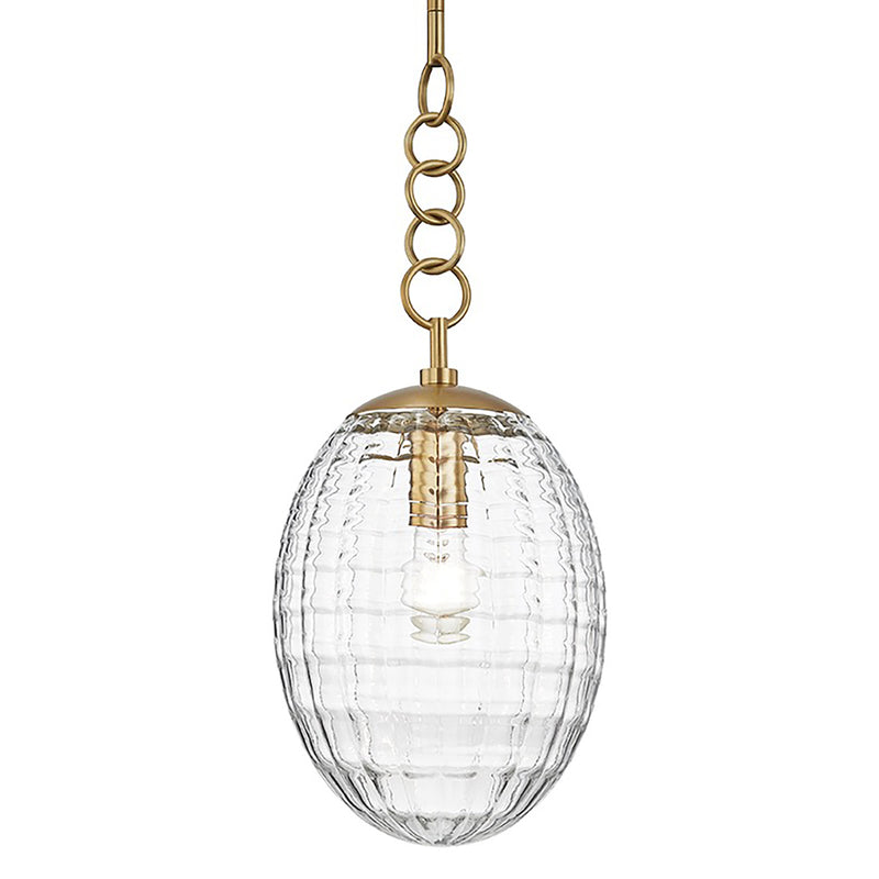 Hudson Valley Lighting Venice Pendant