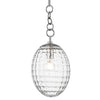 Hudson Valley Lighting Venice Pendant