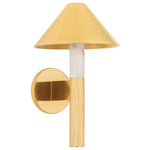 Corbett Lighting Altona Wall Sconce