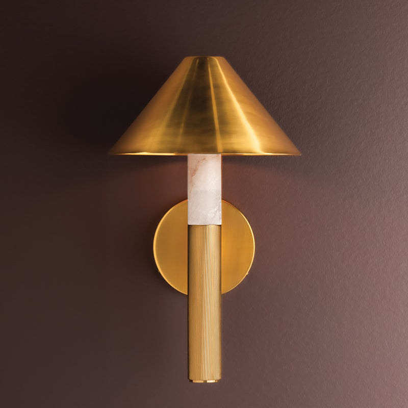 Corbett Lighting Altona Wall Sconce