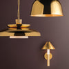 Corbett Lighting Altona Wall Sconce