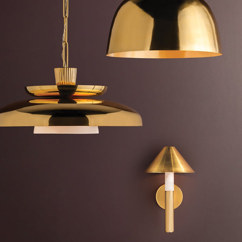 Corbett Lighting Altona Wall Sconce