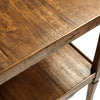 Jonathan Charles Casual Accents Side Table