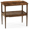 Jonathan Charles Casual Accents Side Table