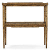 Jonathan Charles Casual Accents Side Table