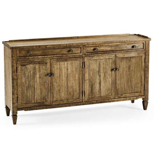 Jonathan Charles Casual Accents Credenza