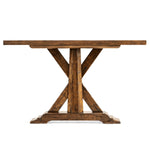 Jonathan Charles Casually Country Console Table