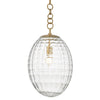 Hudson Valley Lighting Venice Pendant