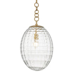 Hudson Valley Lighting Venice Pendant