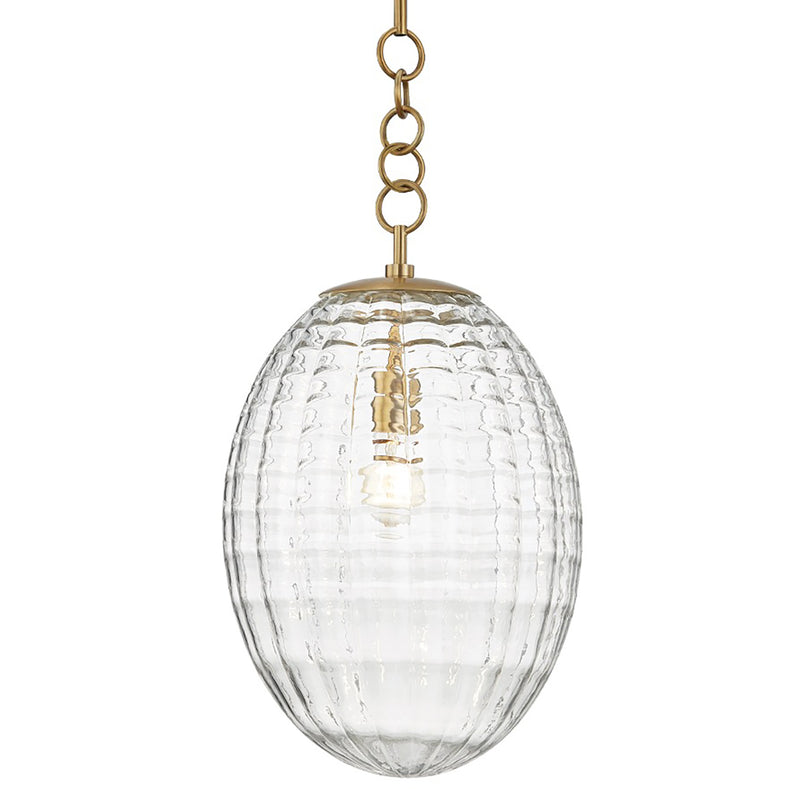 Hudson Valley Lighting Venice Pendant