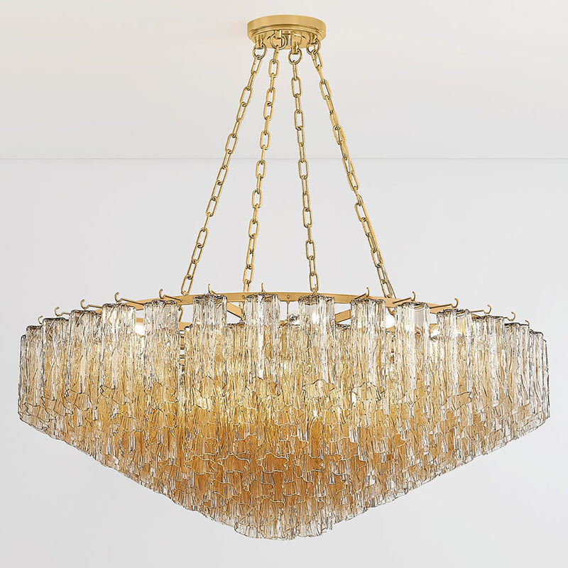 Hudson Valley Lighting Watertown Chandelier