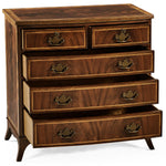 Jonathan Charles Buckingham Bedside Chest