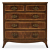 Jonathan Charles Buckingham Bedside Chest