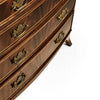 Jonathan Charles Buckingham Bedside Chest