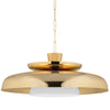 Corbett Lighting Ravenna Pendant