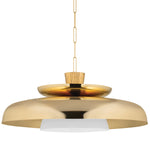 Corbett Lighting Ravenna Pendant