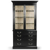 Jonathan Charles Reimagined Sprite Display Cabinet