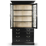 Jonathan Charles Reimagined Sprite Display Cabinet