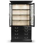 Jonathan Charles Reimagined Sprite Display Cabinet