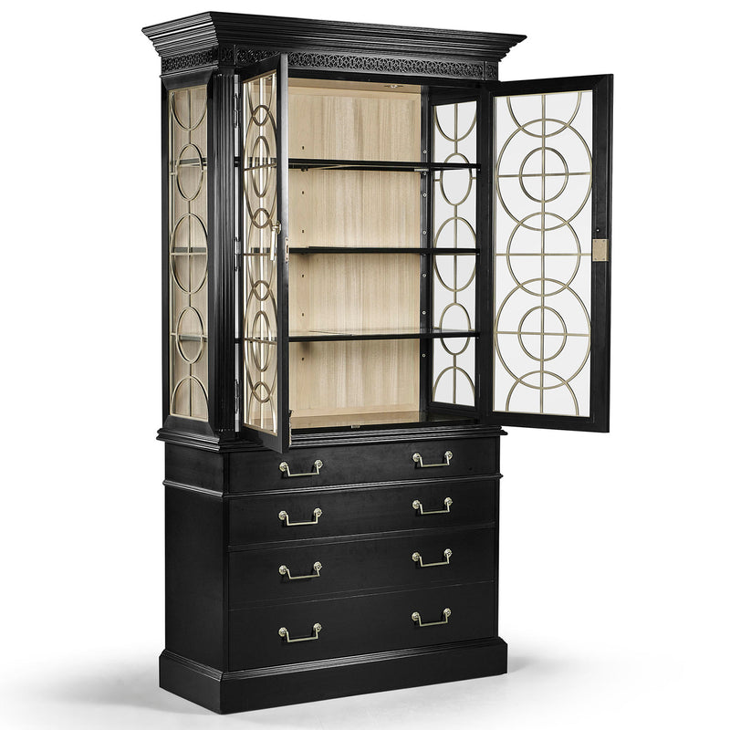 Jonathan Charles Reimagined Sprite Display Cabinet