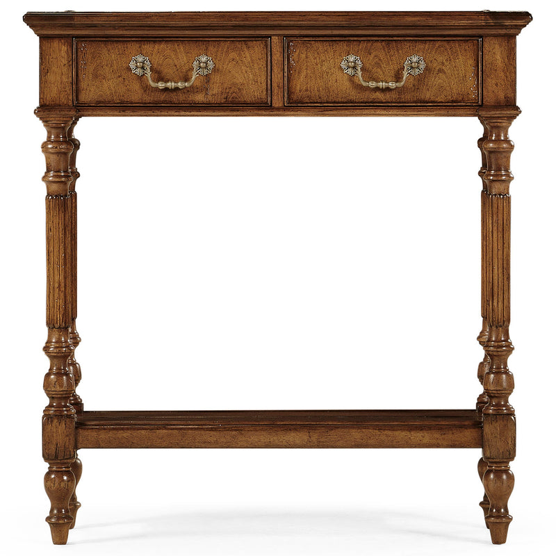 Jonathan Charles Casual Accents Accent Table