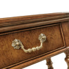 Jonathan Charles Casual Accents Accent Table