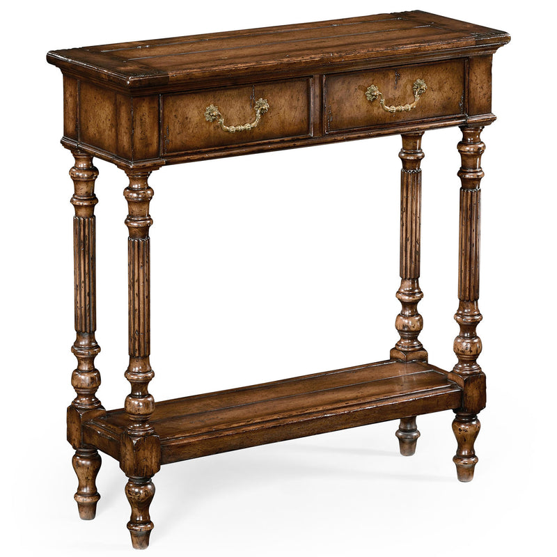 Jonathan Charles Casual Accents Accent Table