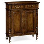 Jonathan Charles La Rochelle Cupboard Cabinet