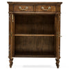 Jonathan Charles La Rochelle Cupboard Cabinet