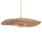 Hudson Valley Lighting Shiloh Pendant