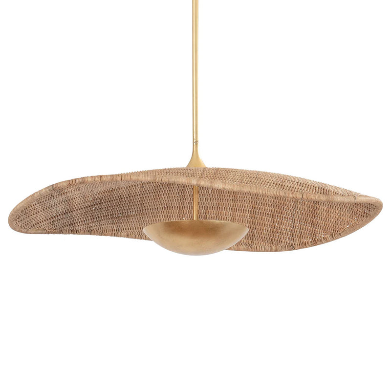 Hudson Valley Lighting Shiloh Pendant