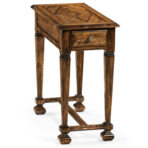 Jonathan Charles Huntingdon End Table