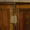 Jonathan Charles Country Farmhouse Gentlemans Wardrobe