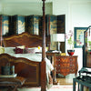 Jonathan Charles Versailles King Poster Bed