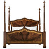 Jonathan Charles Versailles King Poster Bed