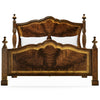 Jonathan Charles Versailles King Poster Bed