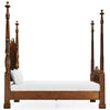 Jonathan Charles Versailles King Poster Bed